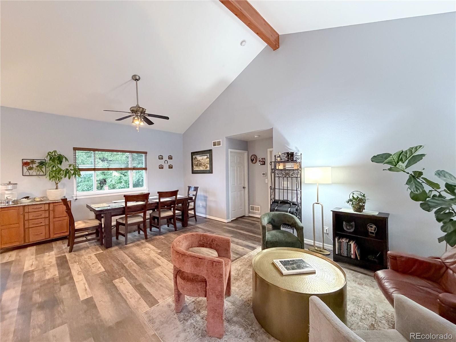 4720 Isabell St, Golden, CO 80403