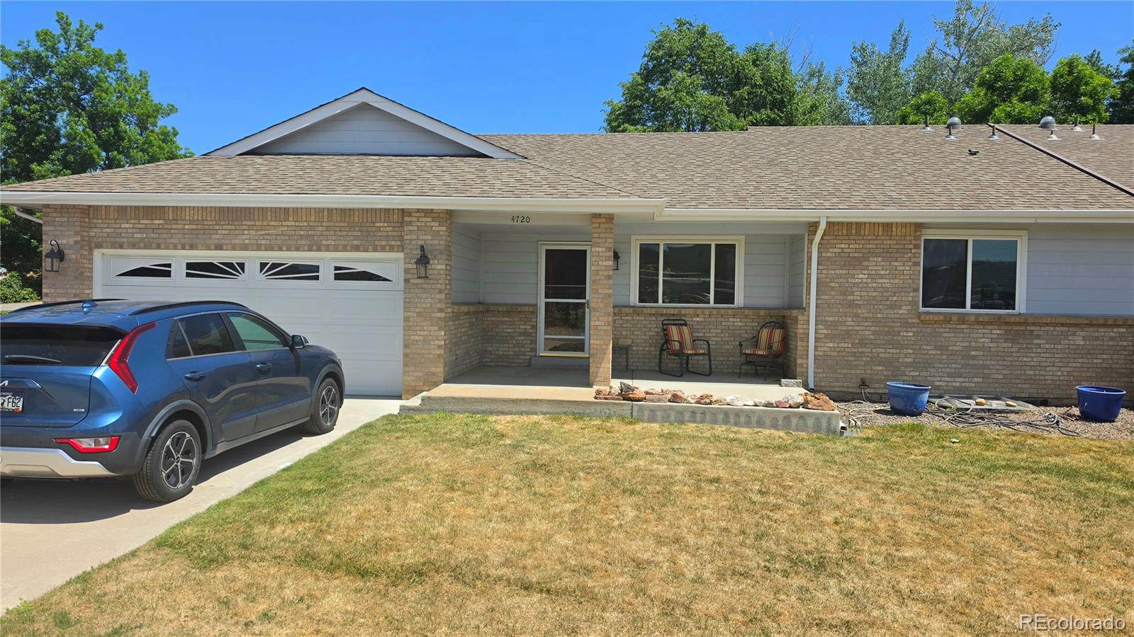 4720 Isabell St, Golden, CO 80403