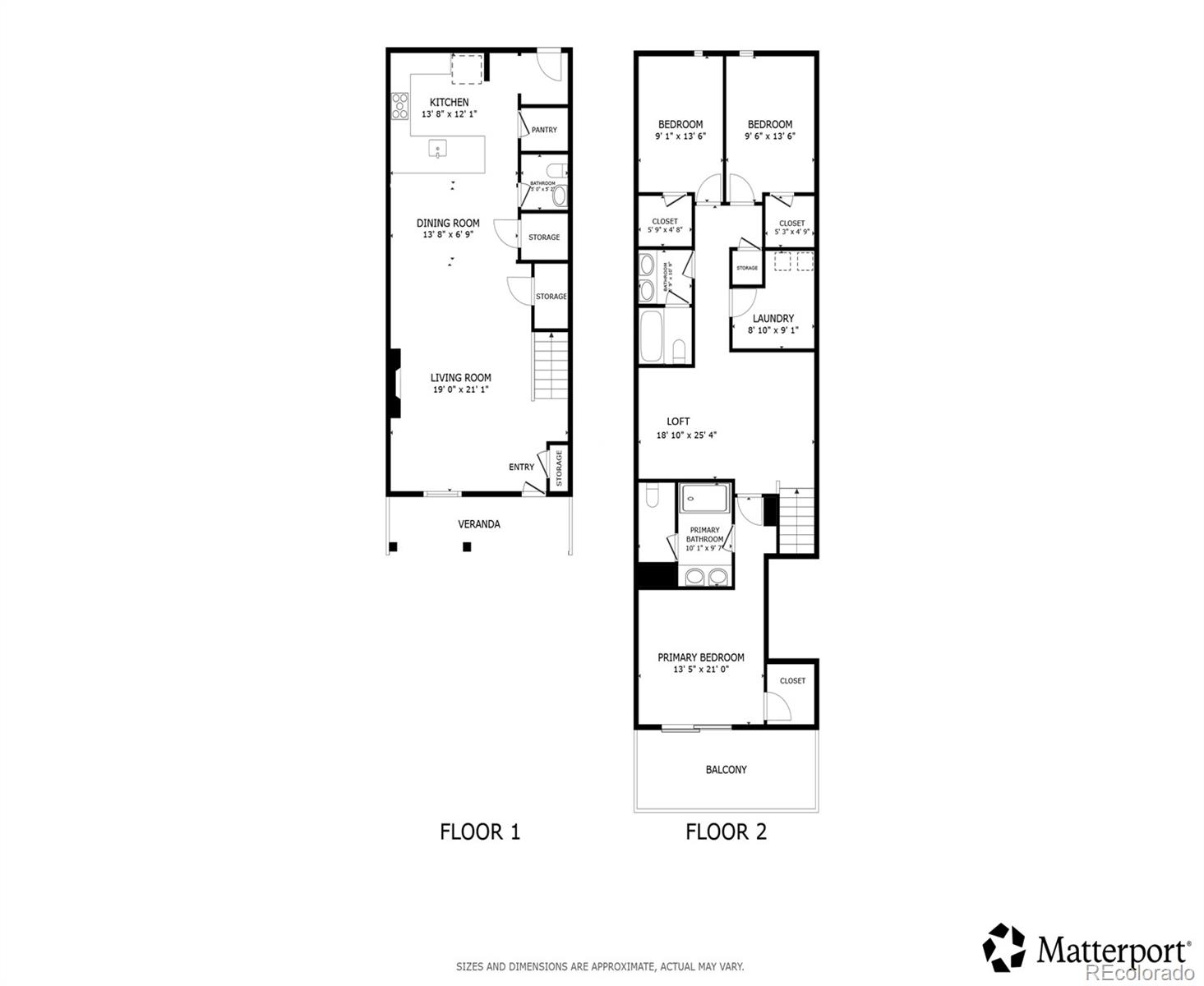 2836 S Flat Cir, Longmont, CO 80503