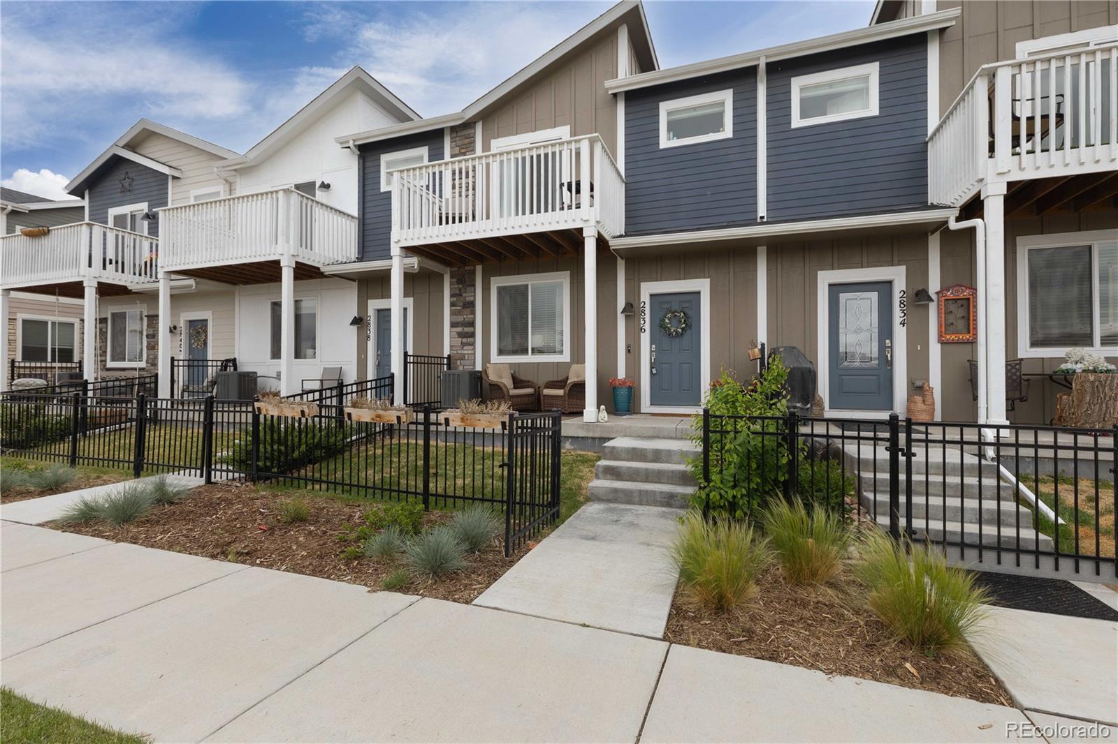 2836 S Flat Cir, Longmont, CO 80503