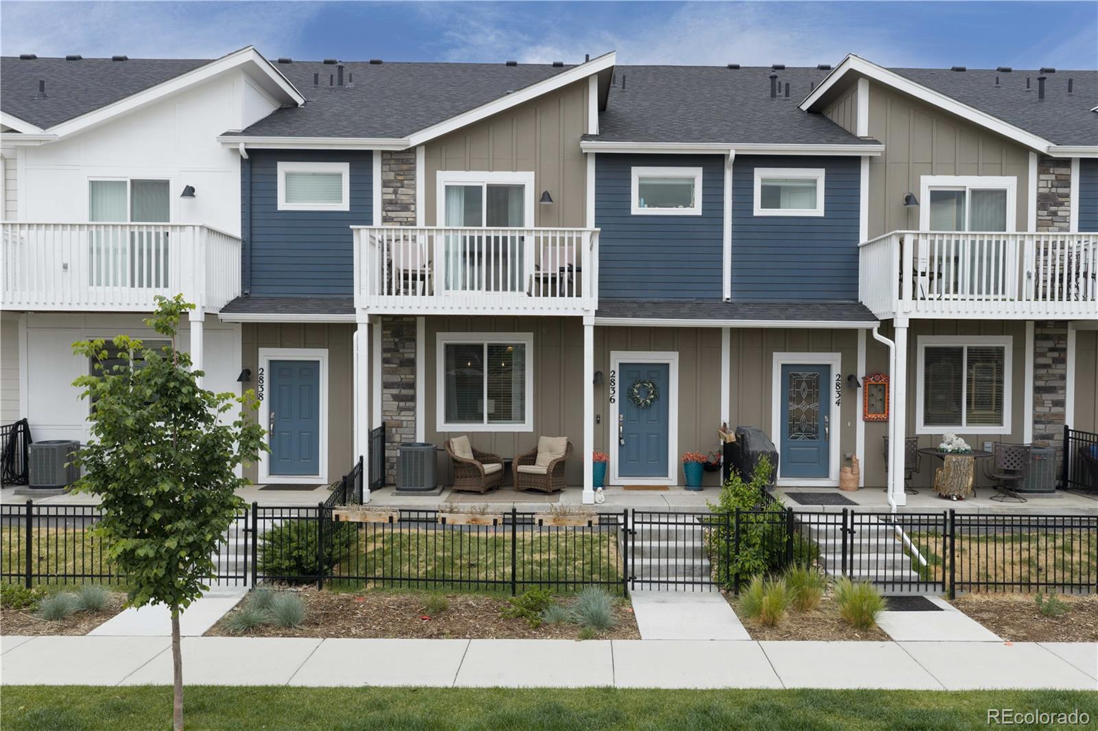 2836 S Flat Cir, Longmont, CO 80503