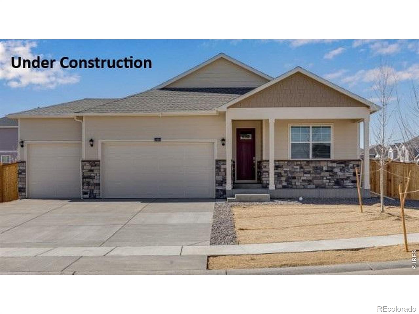 13923 Garnet Dr, Mead, CO 80504
