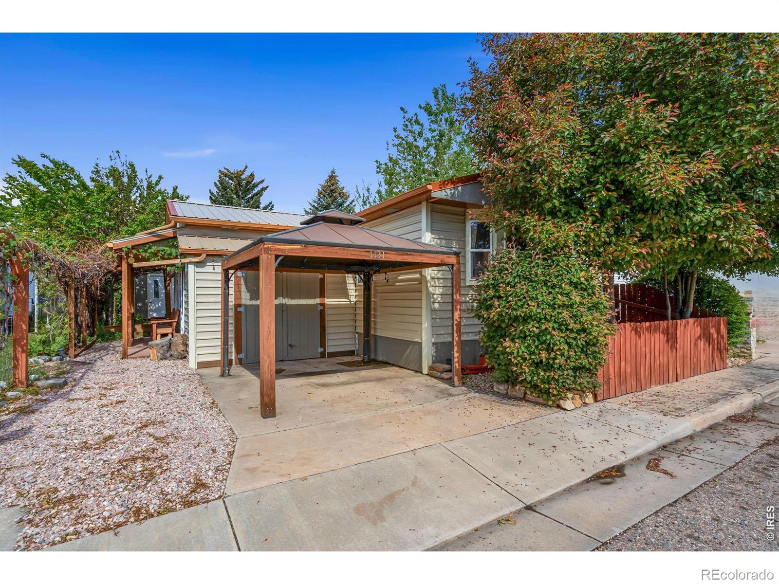 1131 Caroline Ct, Loveland, CO 80537