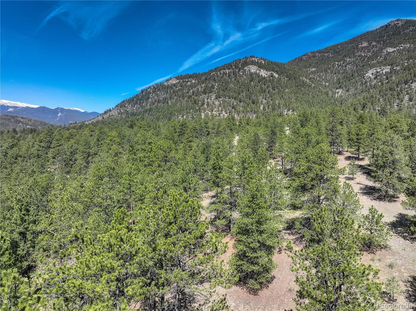 000 Hayden Ridge Rd Lot 65, Evergreen, CO 80439