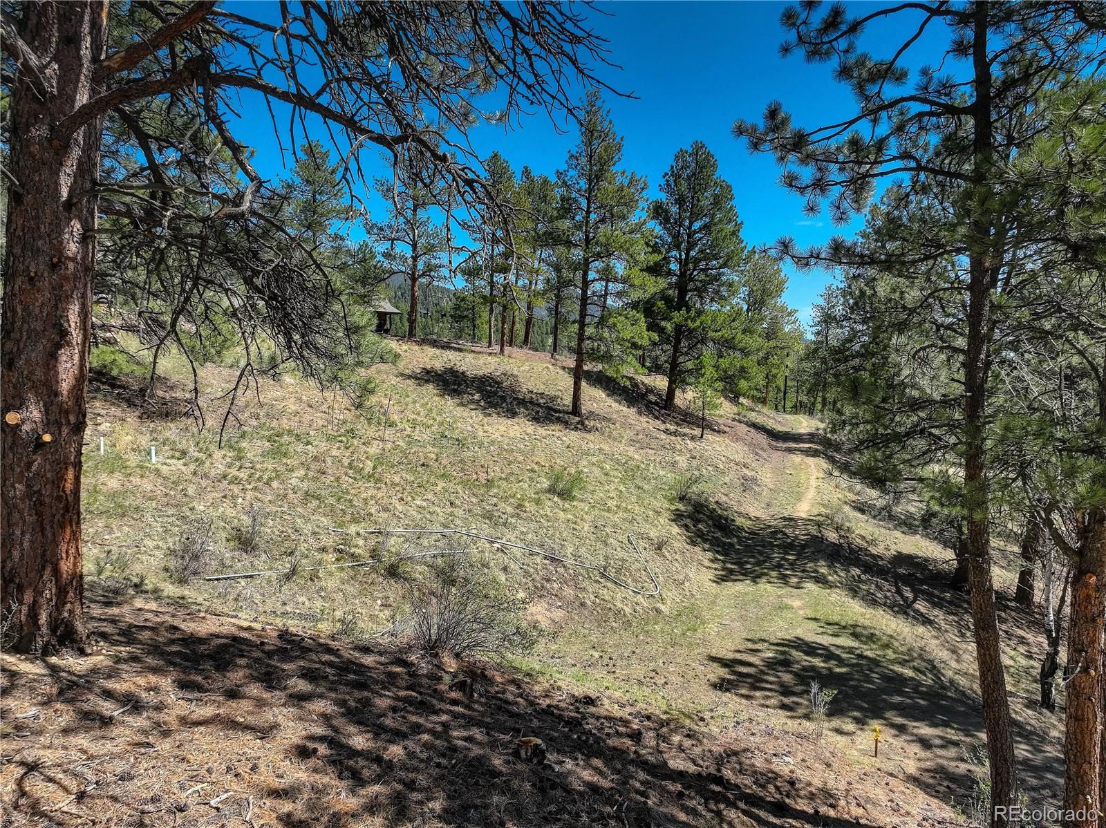 000 Hayden Ridge Rd Lot 65, Evergreen, CO 80439