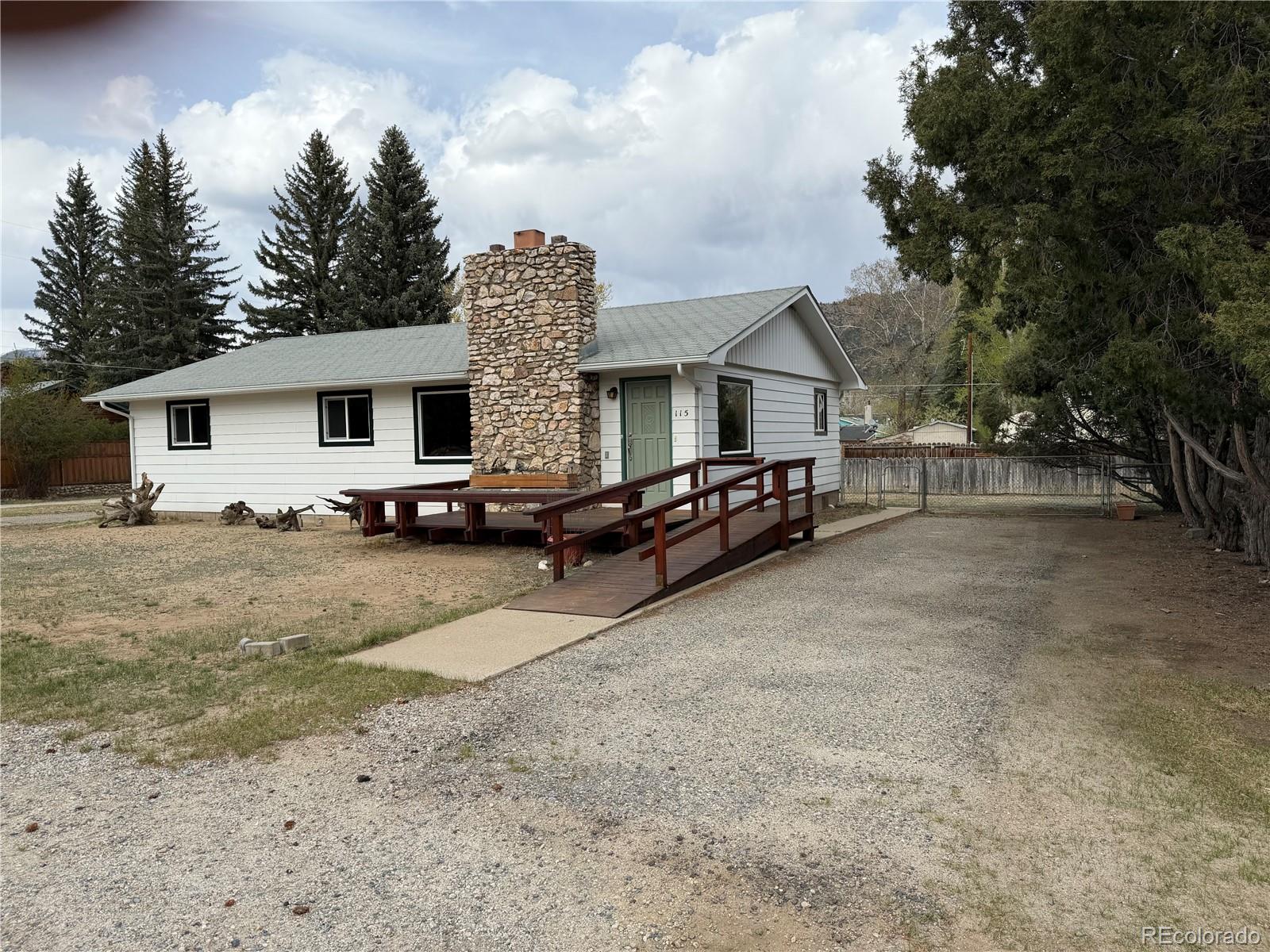 115 Hill St, Buena Vista, CO 81211