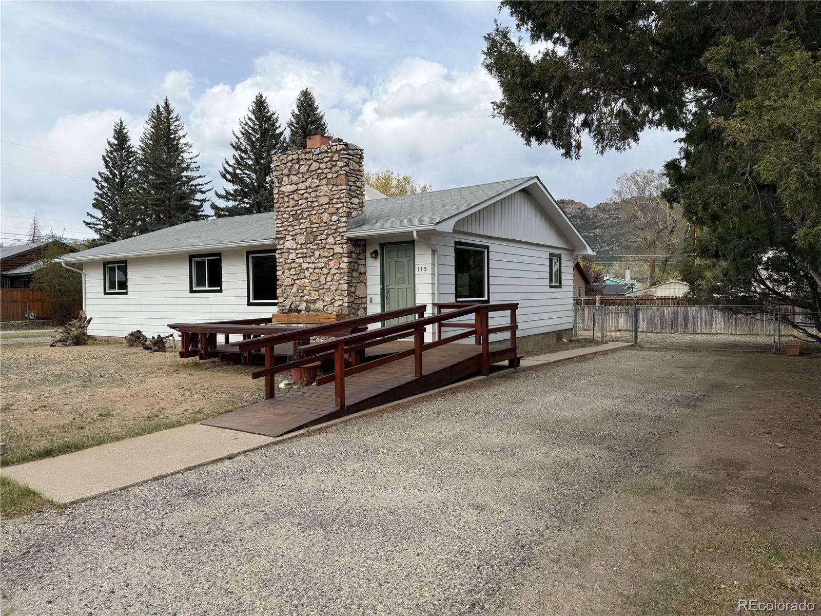 115 Hill St, Buena Vista, CO 81211