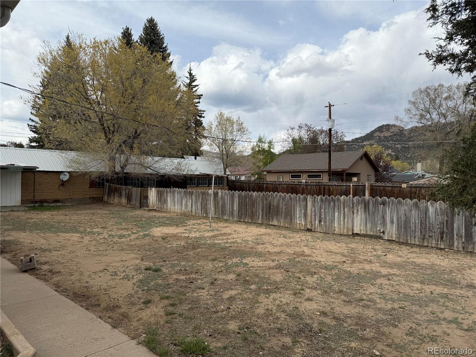 115 Hill St, Buena Vista, CO 81211
