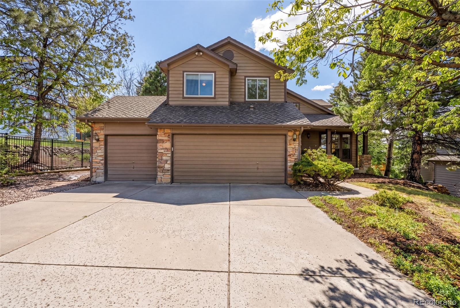 1918 Pinal Rd, Golden, CO 80401