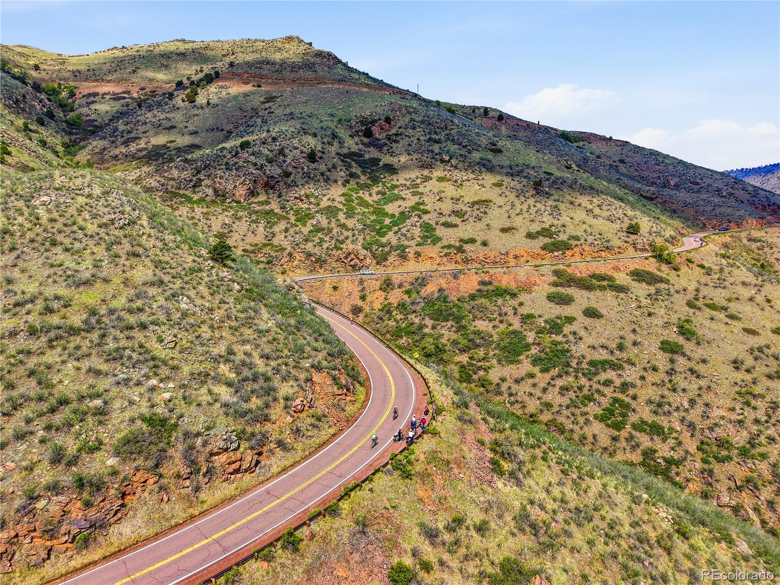 1918 Pinal Rd, Golden, CO 80401