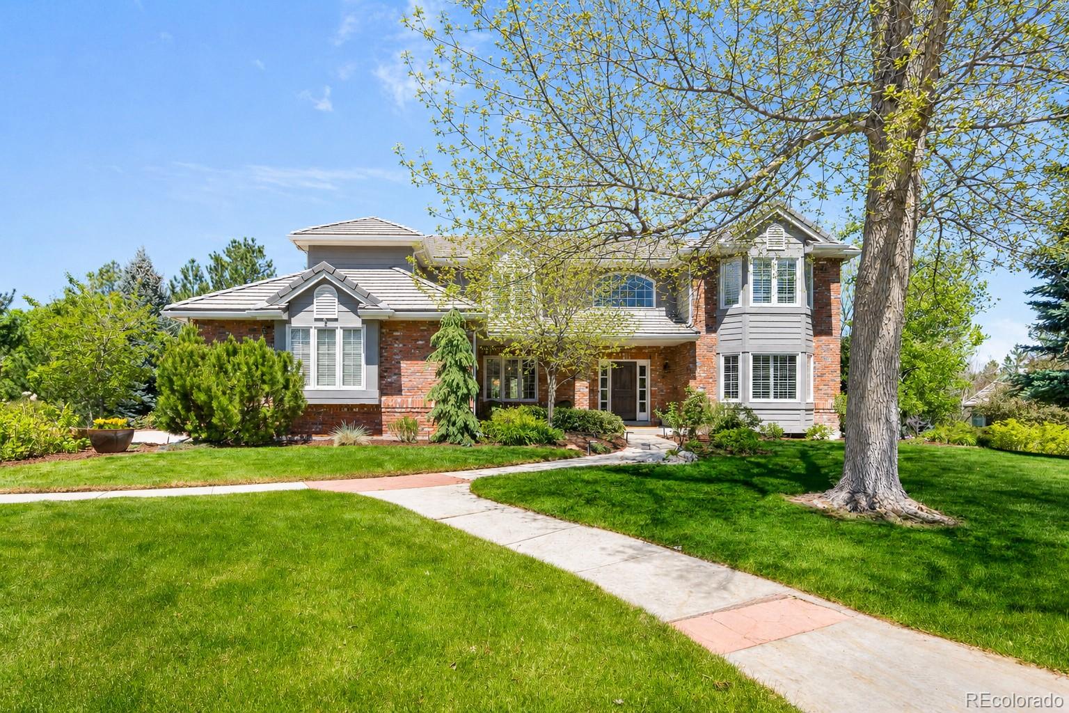5441 Preserve Pw S, Greenwood Village, CO 80121