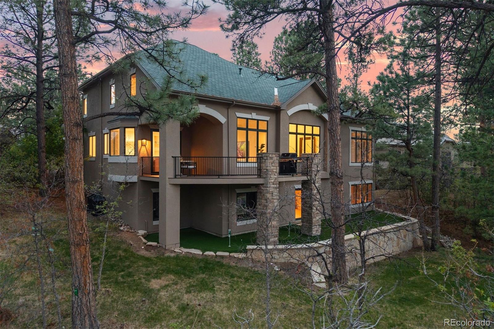 4511 Silver Cliff Ct, Castle Rock, CO 80108