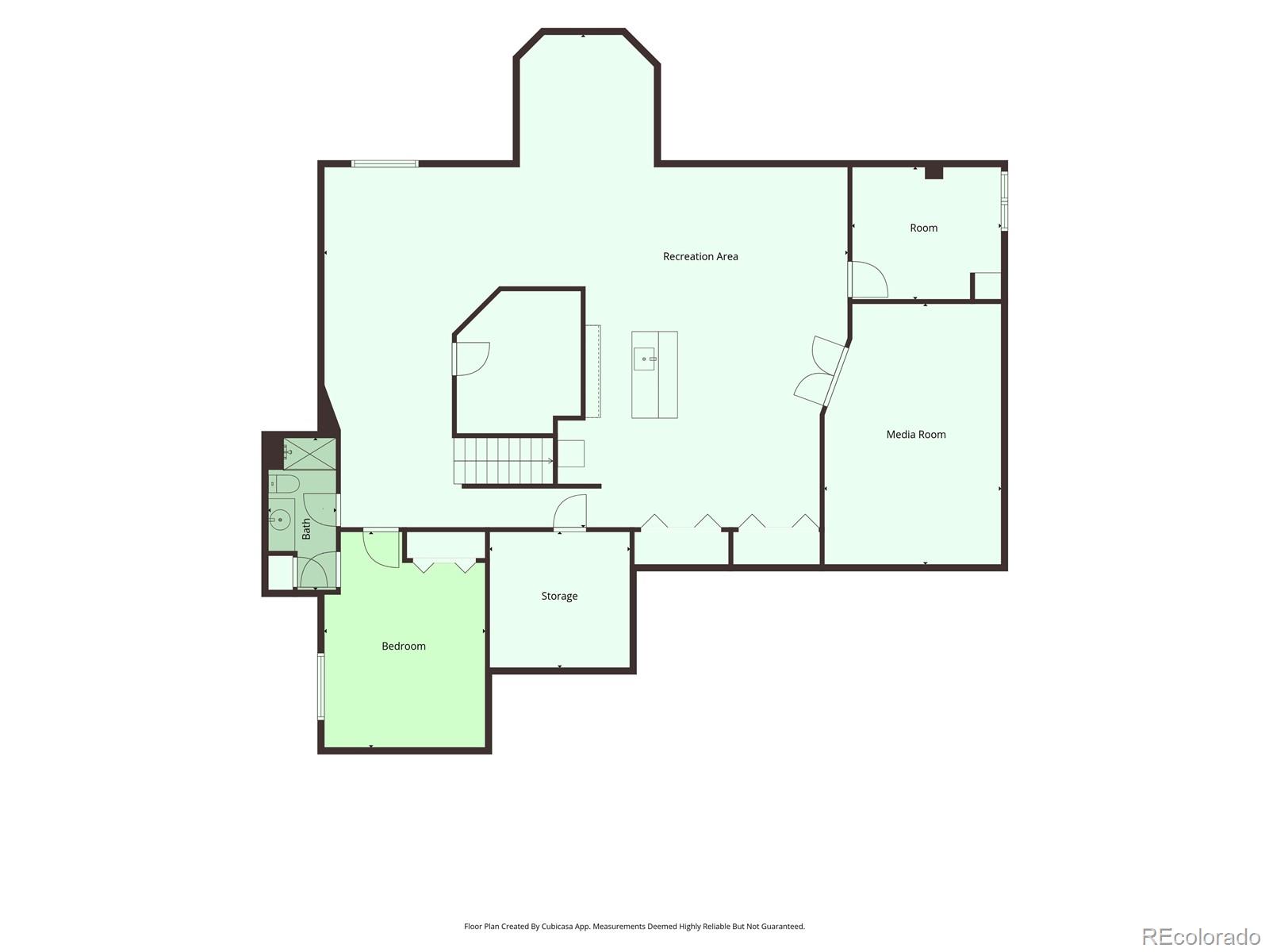 11002 Puma Cliff, Lone Tree, CO 80124