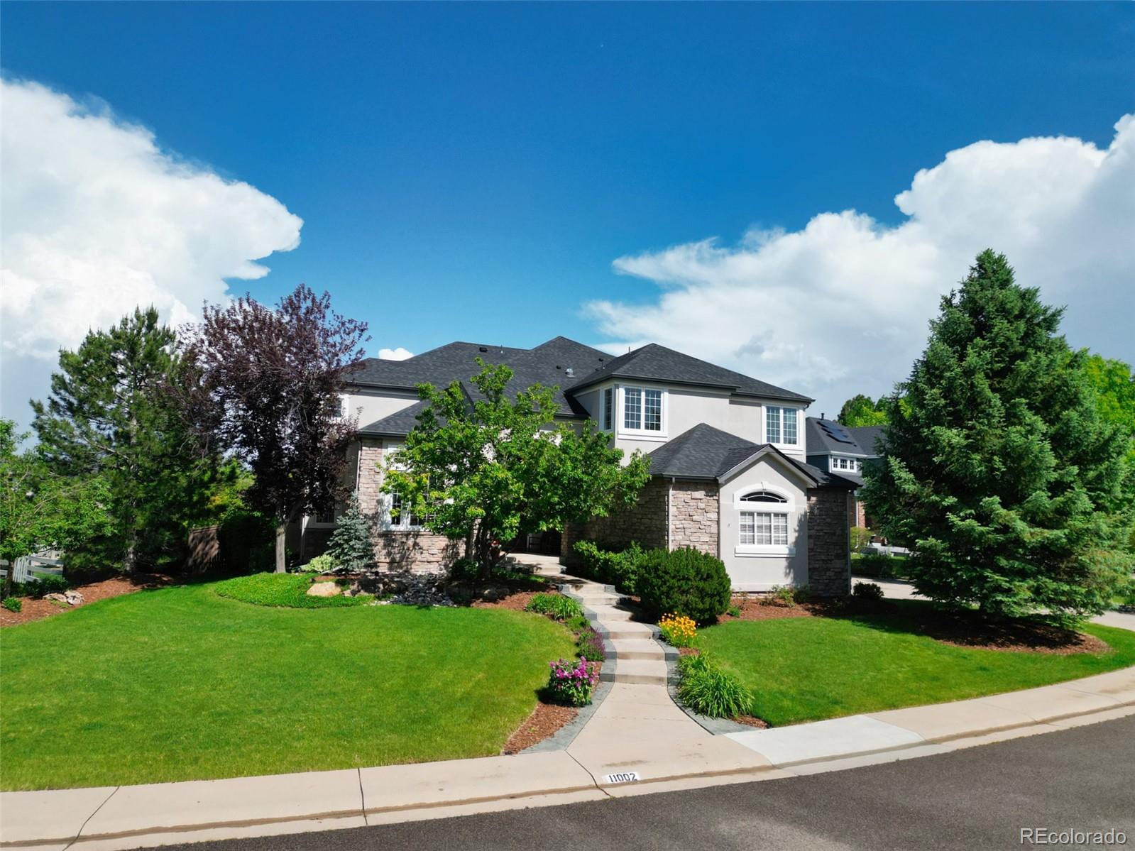 11002 Puma Cliff, Lone Tree, CO 80124
