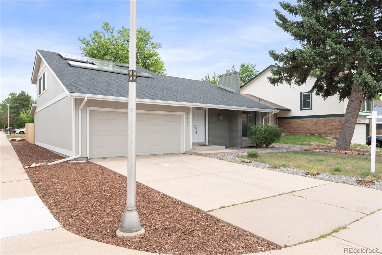 12153 E Amherst Cir, Aurora, CO 80014