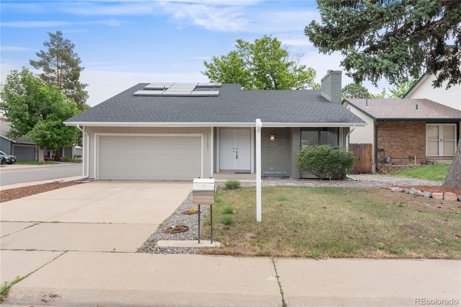 12153 E Amherst Cir, Aurora, CO 80014