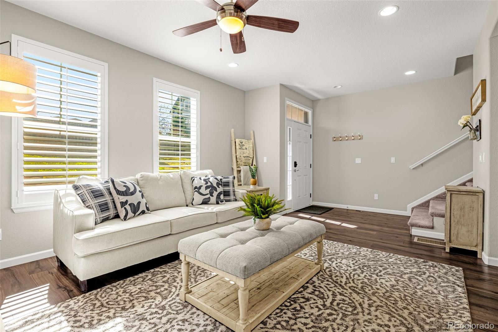 1314 Promontory Bluff Vw, Colorado Springs, CO 80921