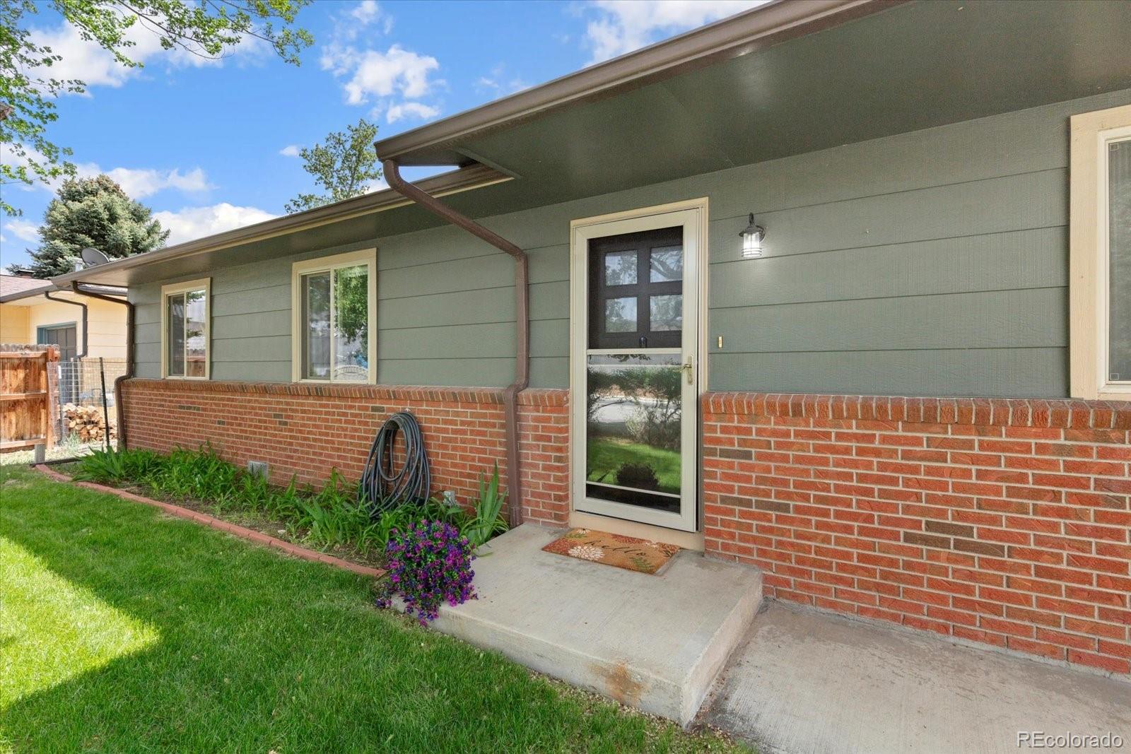 325 - 325 12 E 11th St, Salida, CO 81201