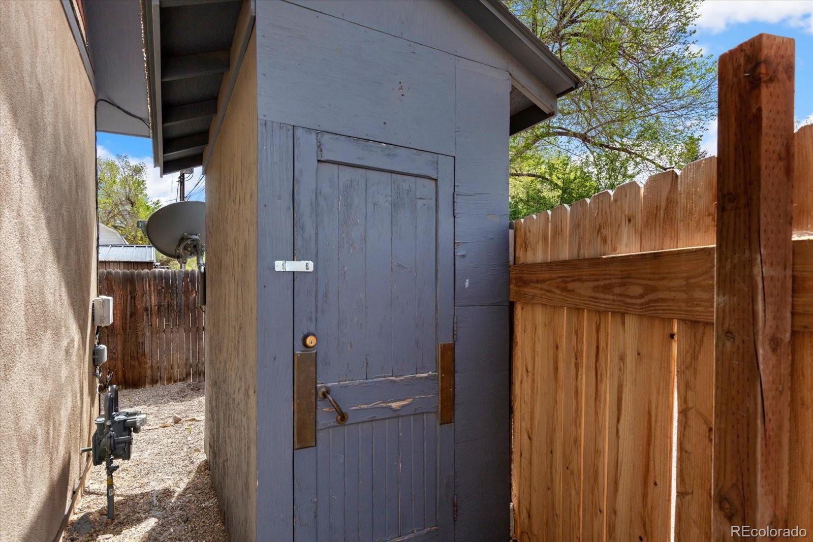 325 - 325 12 E 11th St, Salida, CO 81201