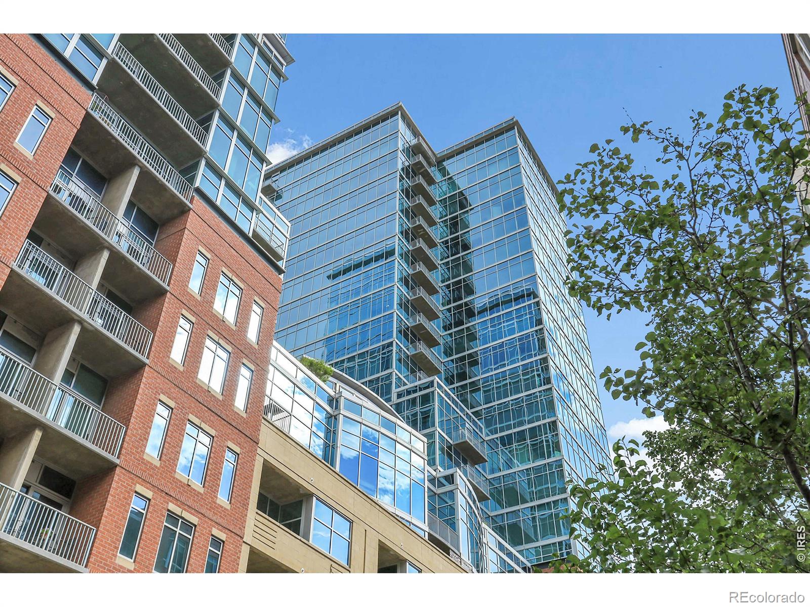 1700 Bassett St #1301, Denver, CO 80202
