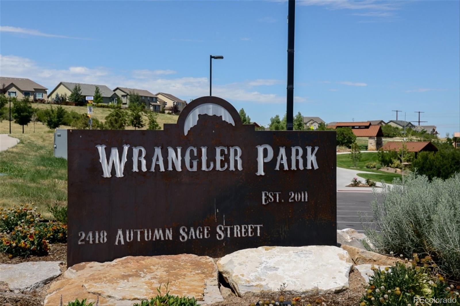 3625 Golden Spur Loop, Castle Rock, CO 80108