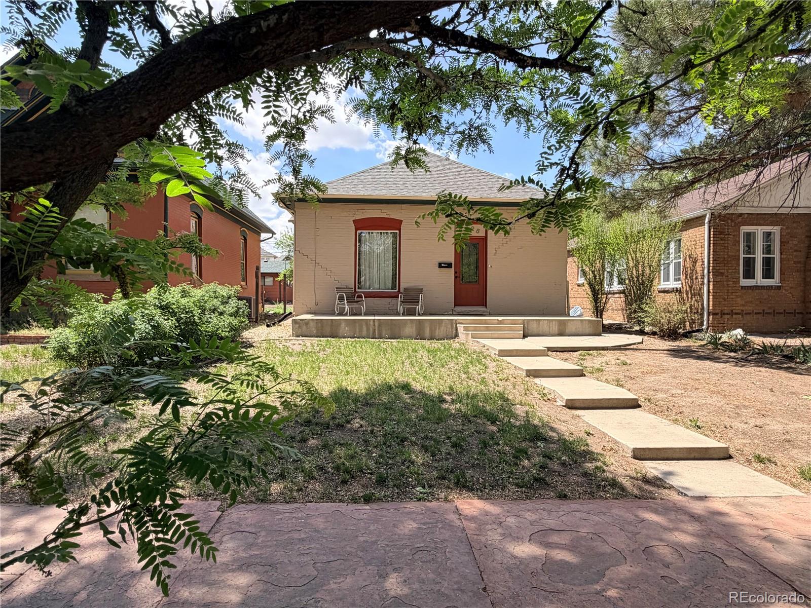 2025 N Greenwood St, Pueblo, CO 81003