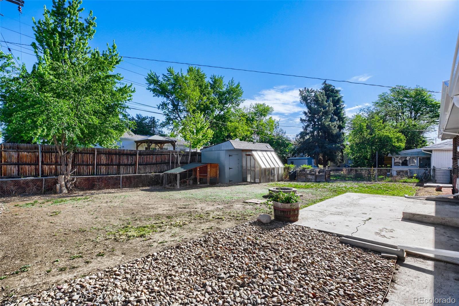 6937 W 53rd Pl, Arvada, CO 80002
