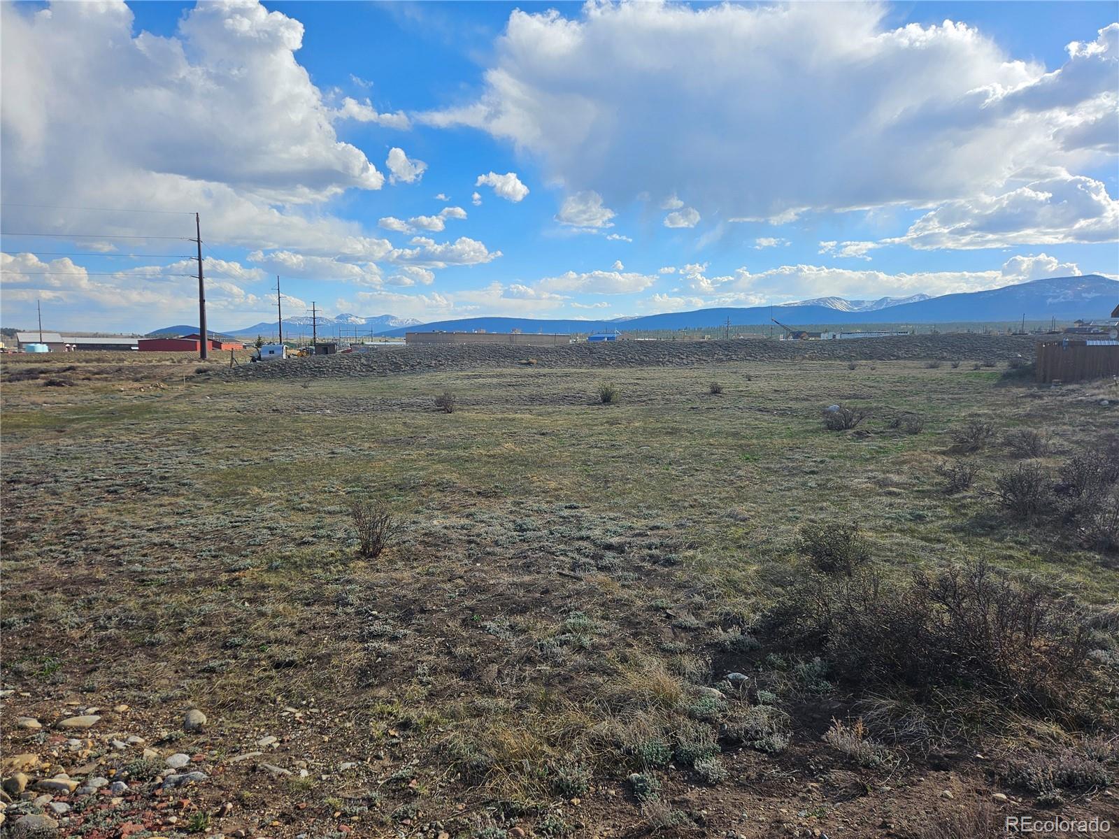 Meadow Dr Lot R-06, Fairplay, CO 80440