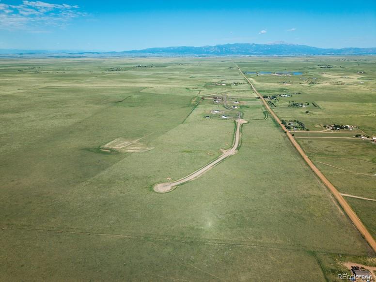 20892 Silverado Hill Vw Lot 8, Colorado City, CO 80928