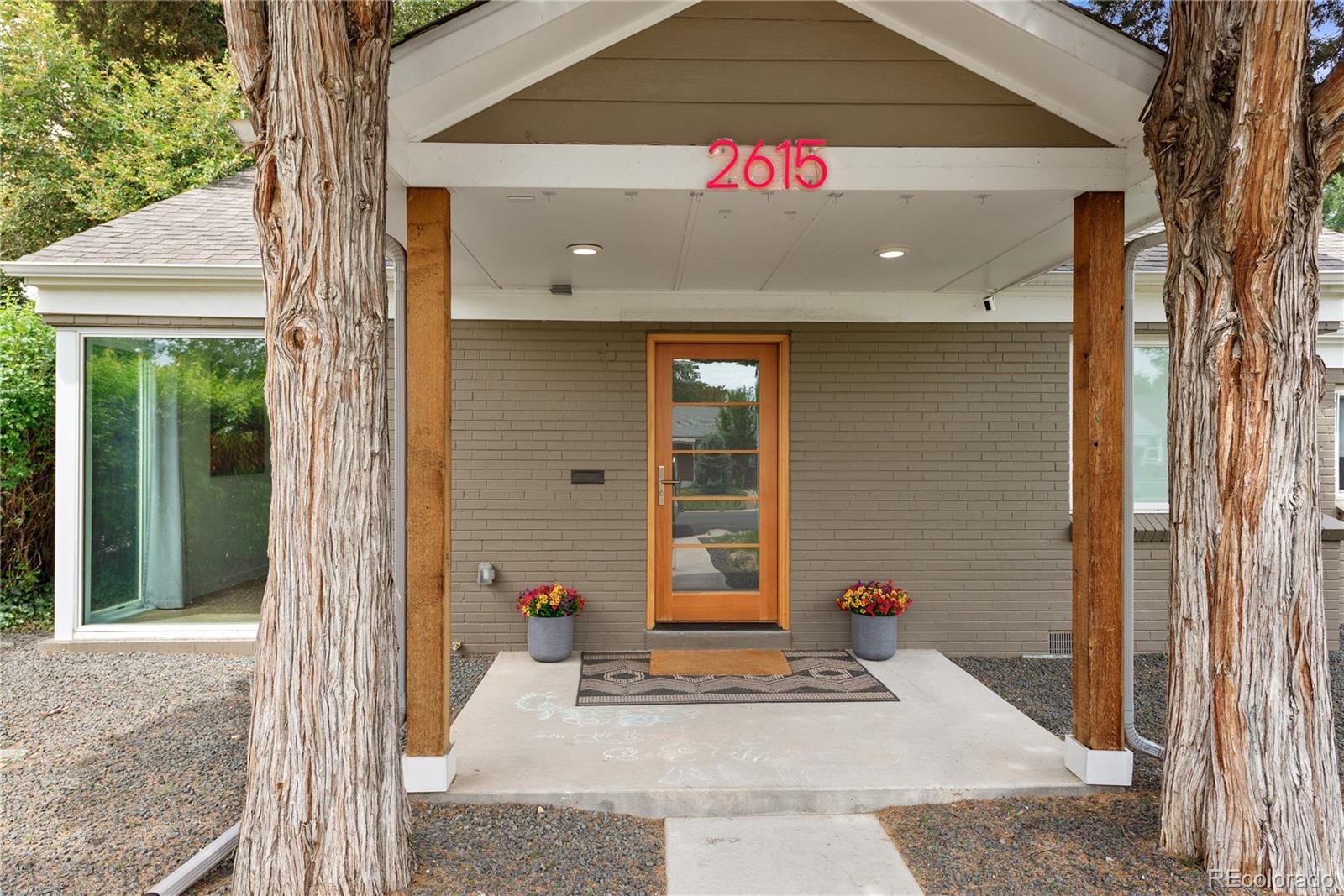 2615 Pontiac St, Denver, CO 80207