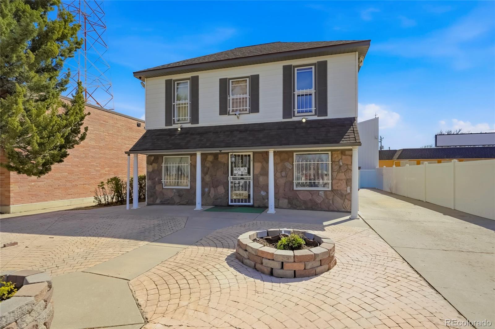 404 State St, Fort Morgan, CO 80701