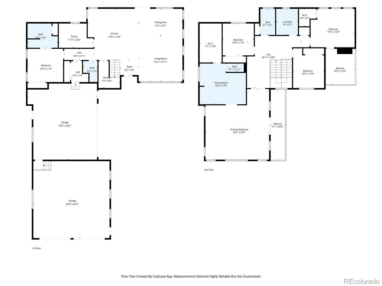 3425 Palmer Hill Ct, Colorado Springs, CO 80907