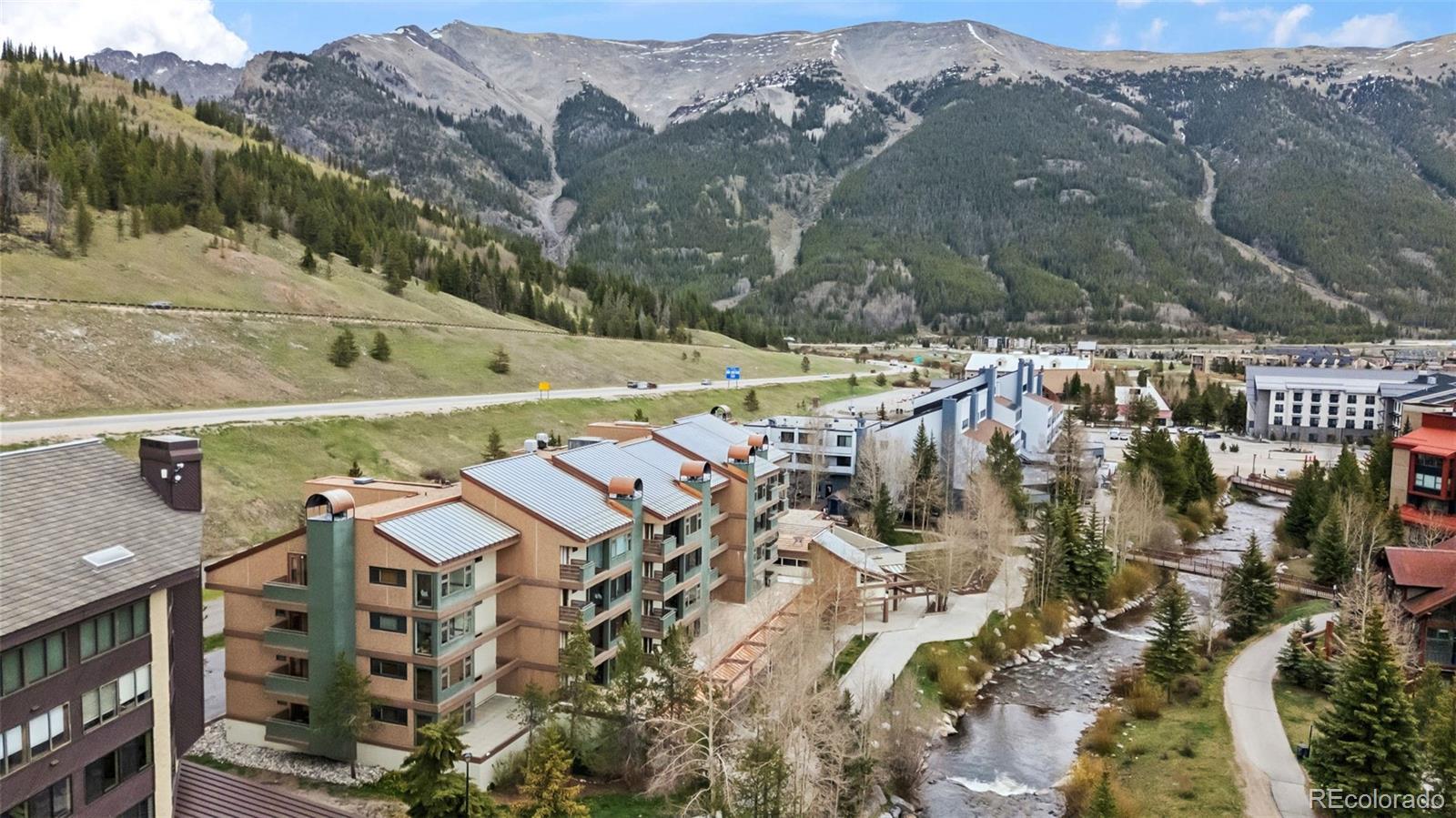 800 Copper Rd #106, Frisco, CO 80443