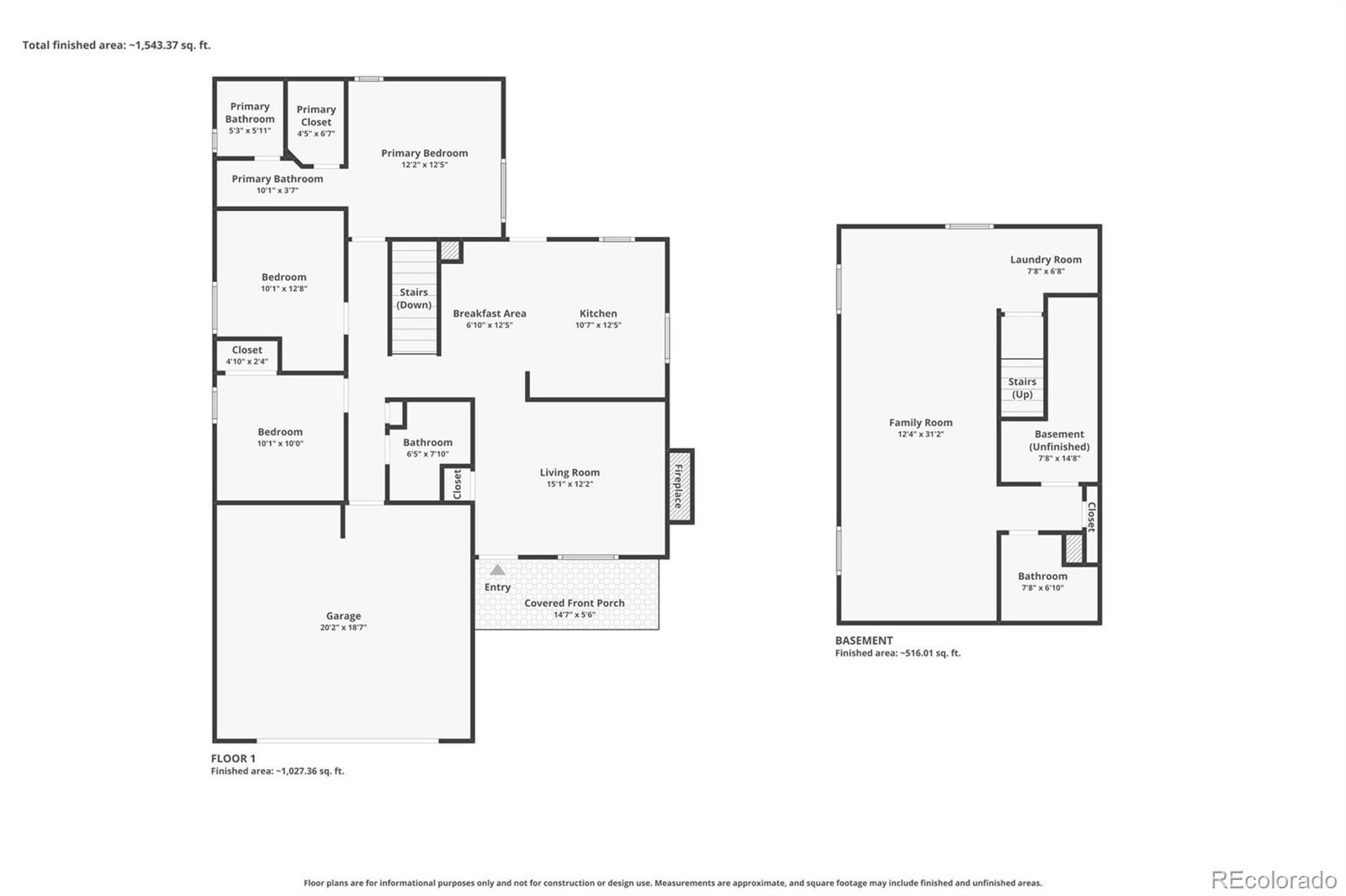 9831 Sydney Ln, Highlands Ranch, CO 80130