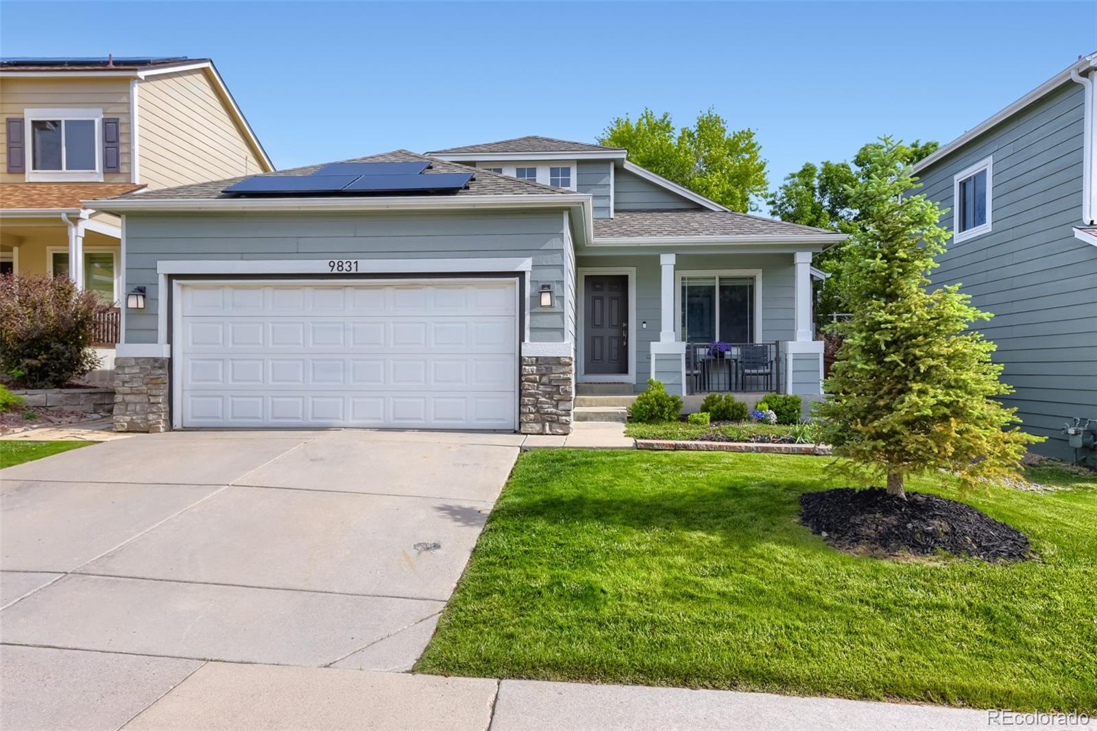 9831 Sydney Ln, Highlands Ranch, CO 80130