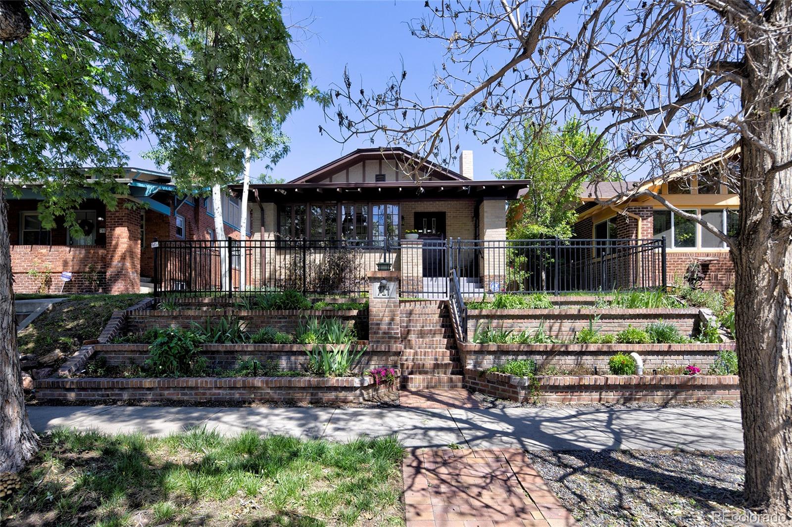 714 S High St, Denver, CO 80209