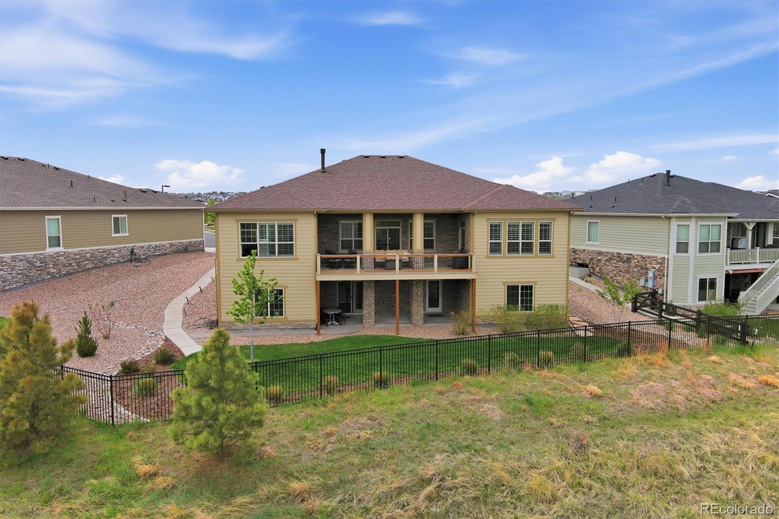 22917 E Bailey Cir, Aurora, CO 80016