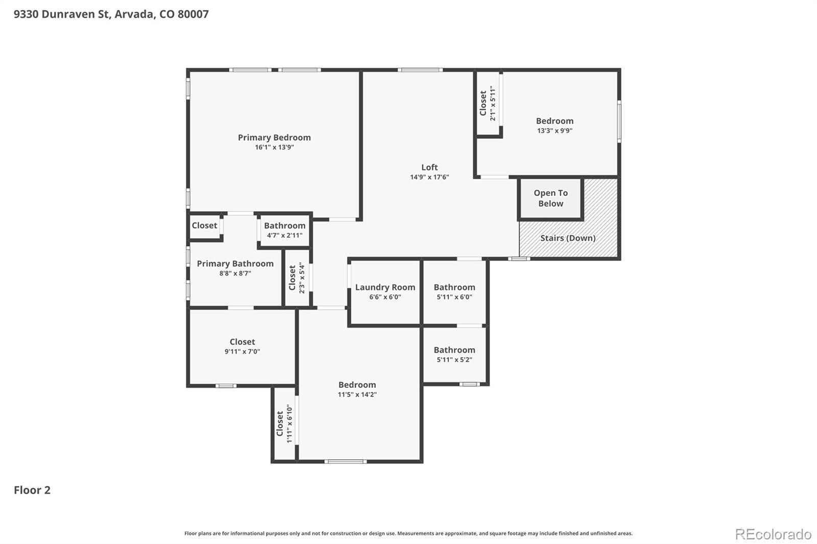 9330 Dunraven St, Arvada, CO 80007