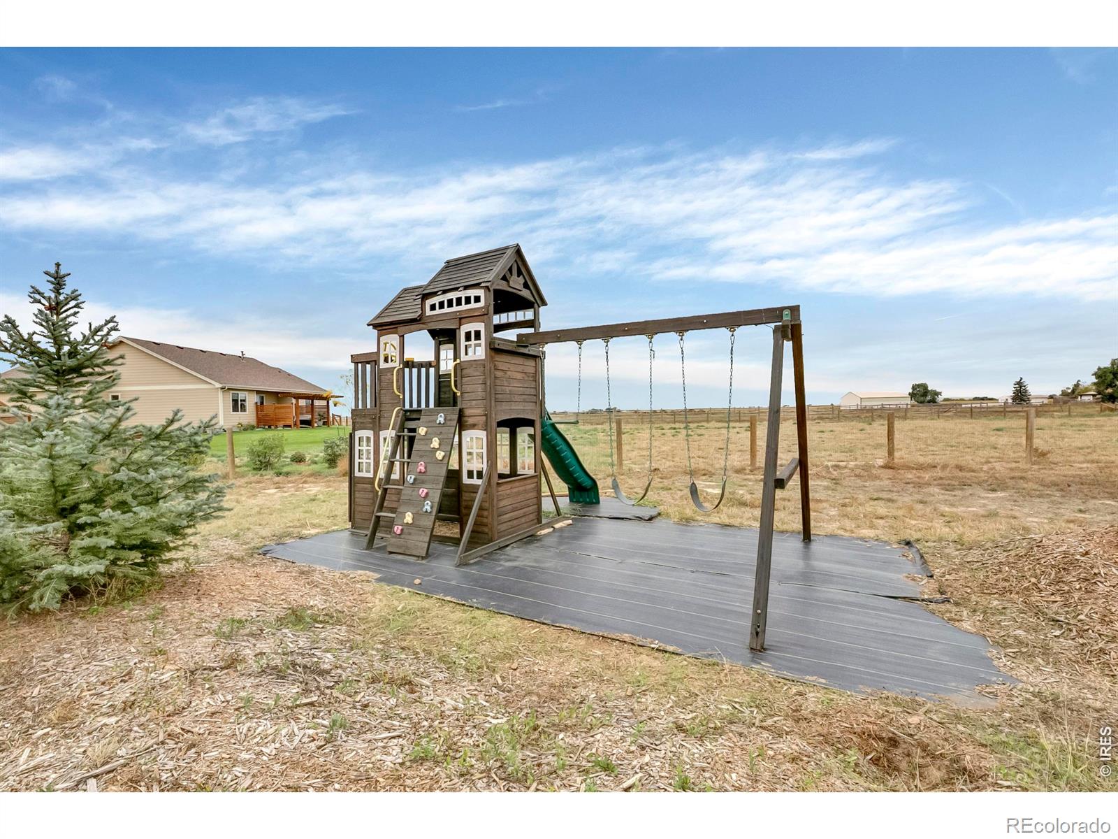 1401 7th St, Pierce, CO 80650