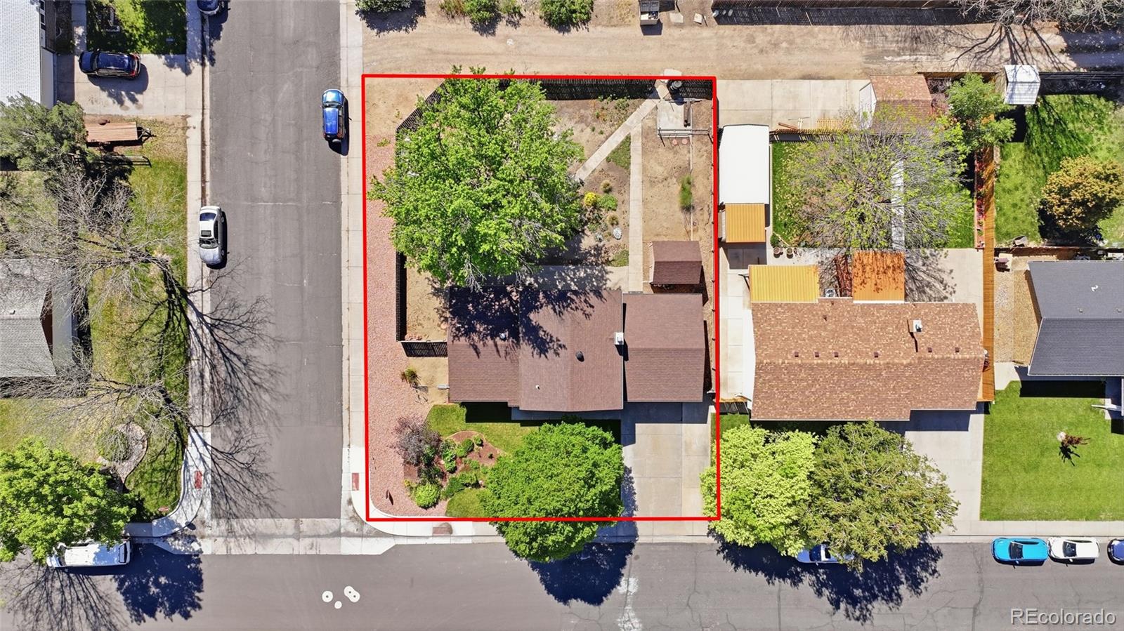 331 Cheyenne St, Fort Morgan, CO 80701