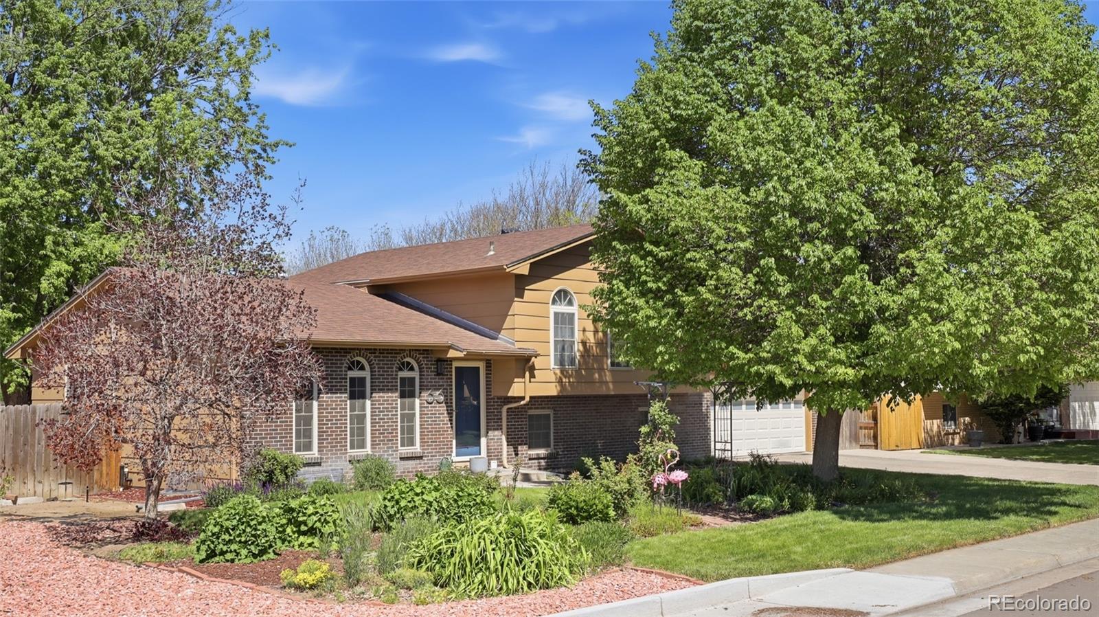 331 Cheyenne St, Fort Morgan, CO 80701