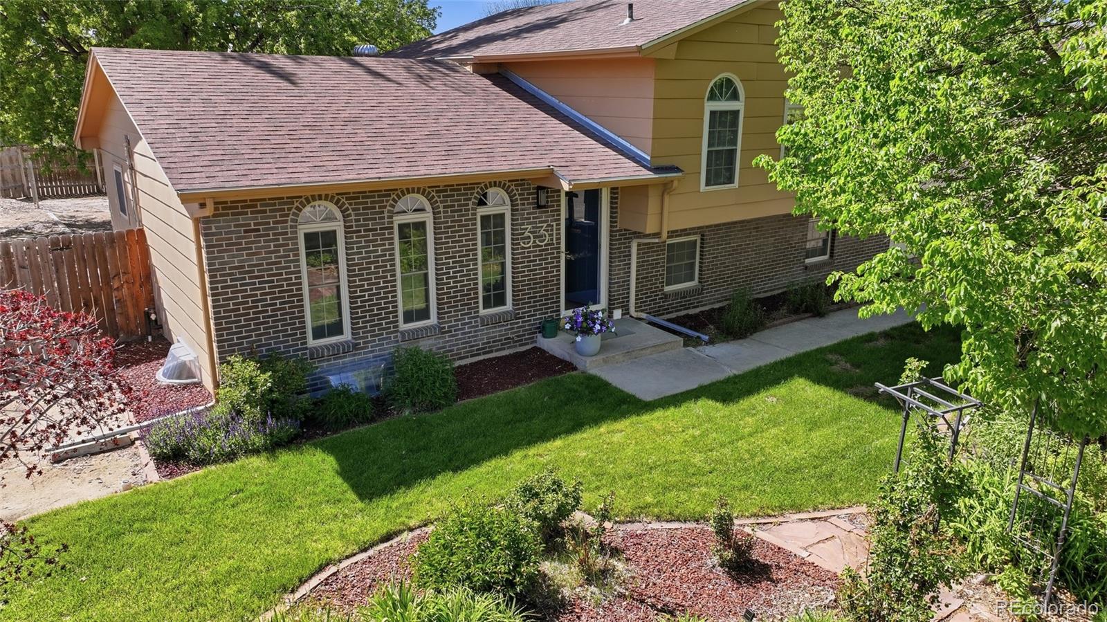 331 Cheyenne St, Fort Morgan, CO 80701