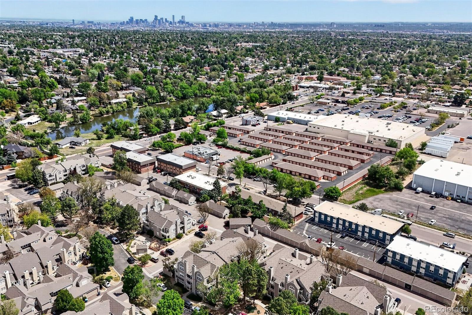 5705 W Atlantic Pl #302, Lakewood, CO 80227