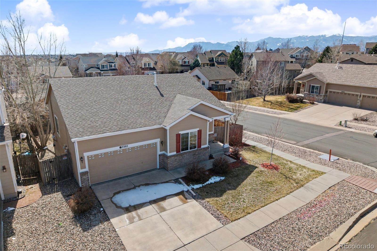 7205 Edgebrook Dr, Colorado Springs, CO 80922
