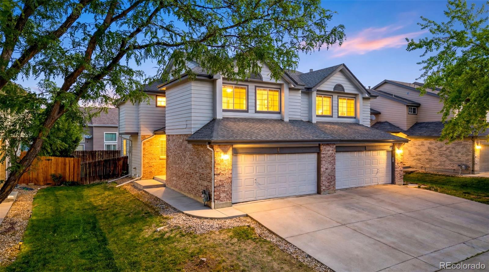451 W 114th Pl, Northglenn, CO 80234