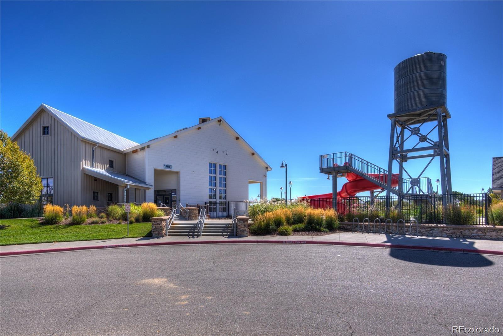 10812 Pagosa St, Commerce City, CO 80022