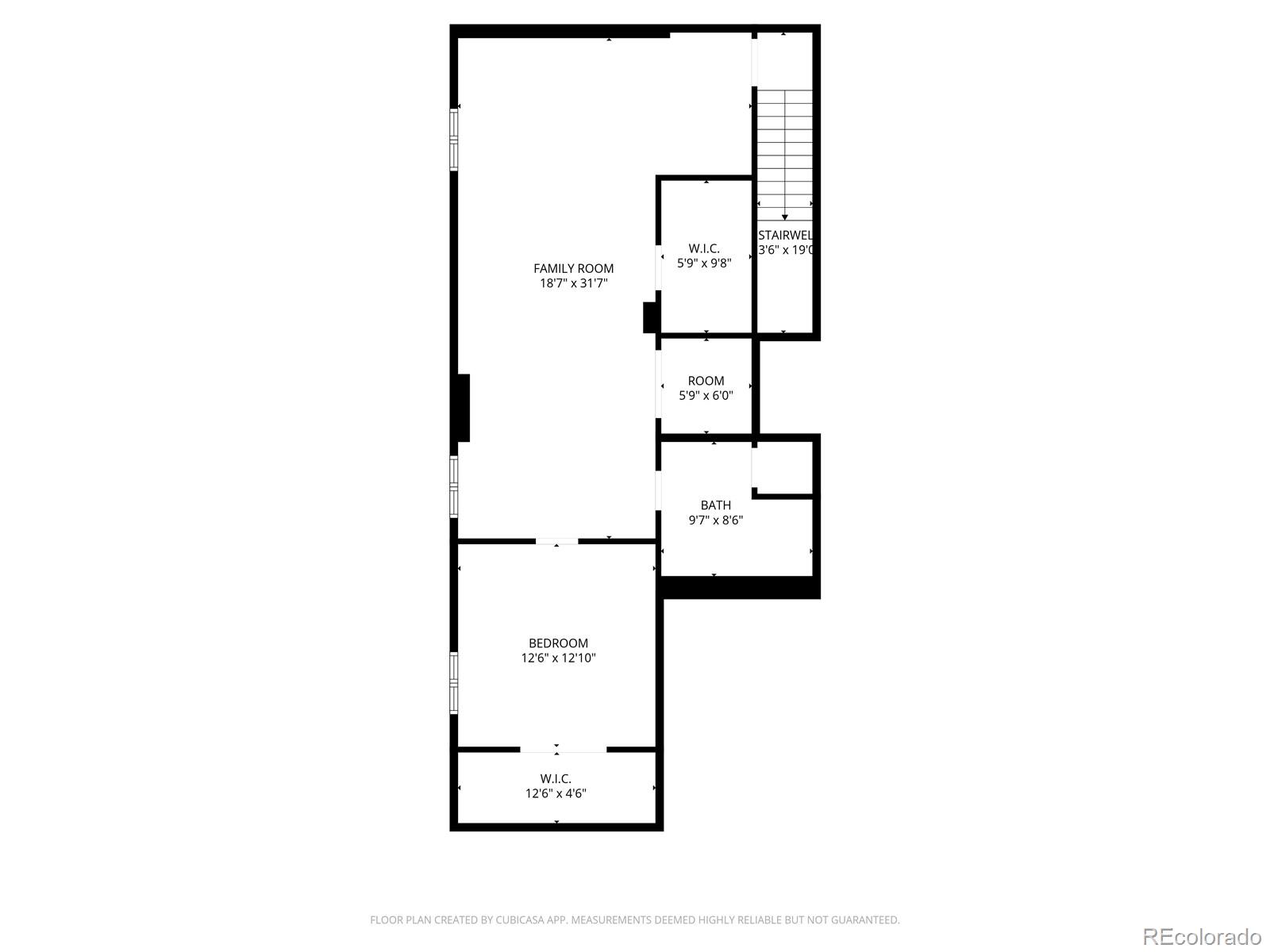 17163 E 102nd Ave, Commerce City, CO 80022