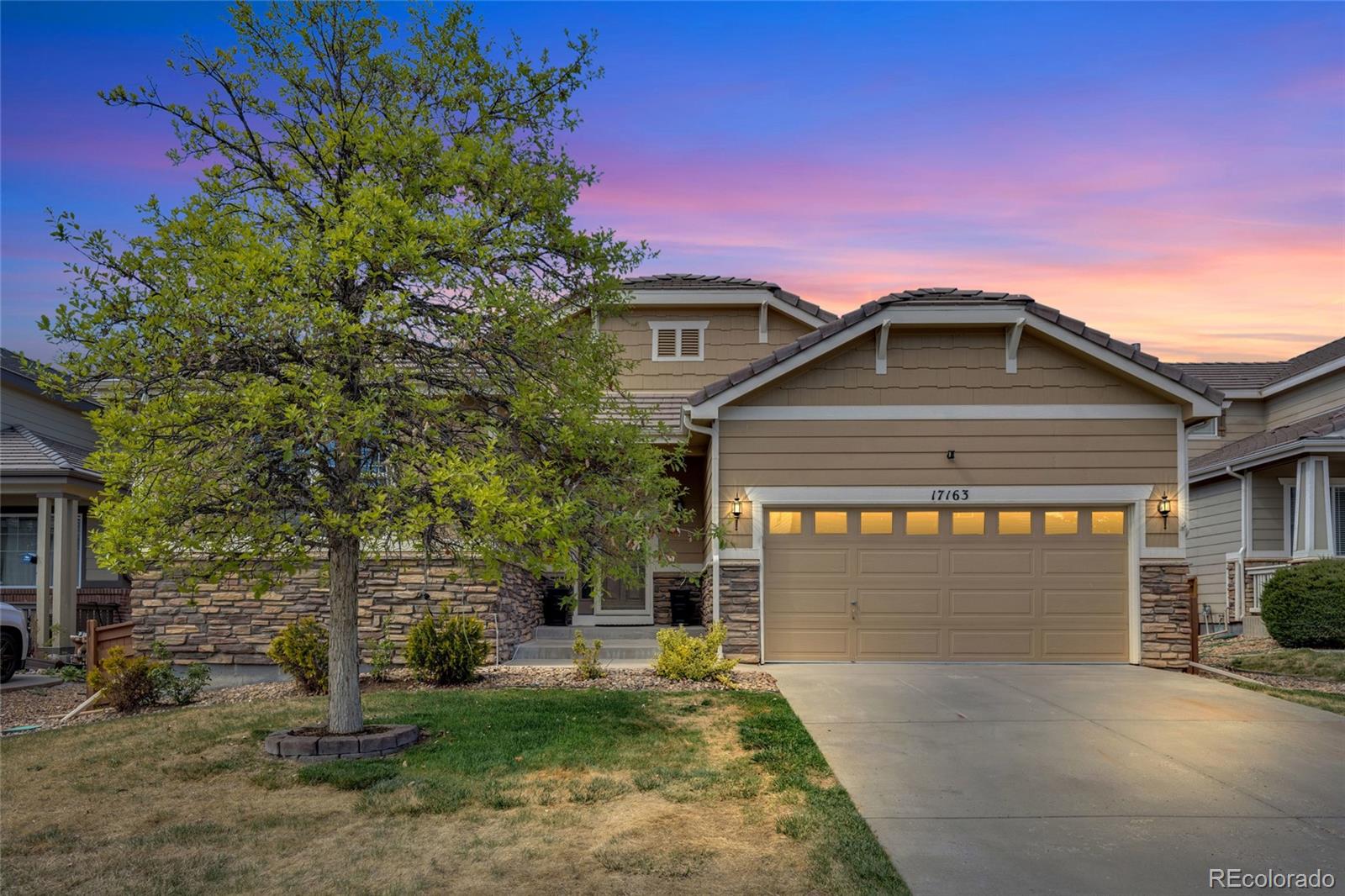 17163 E 102nd Ave, Commerce City, CO 80022