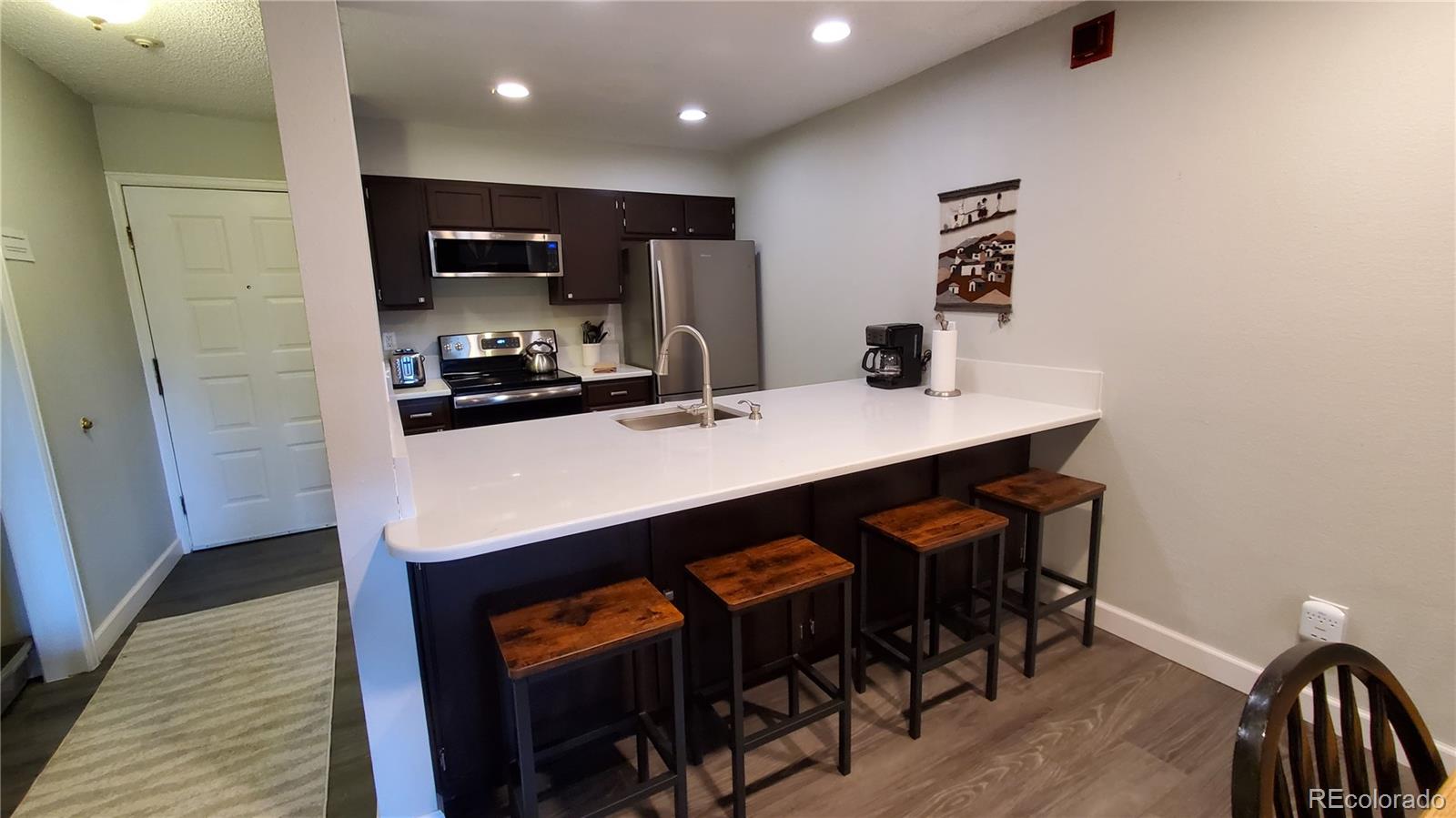 1001 Grandview Dr #C19, Breckenridge, CO 80424