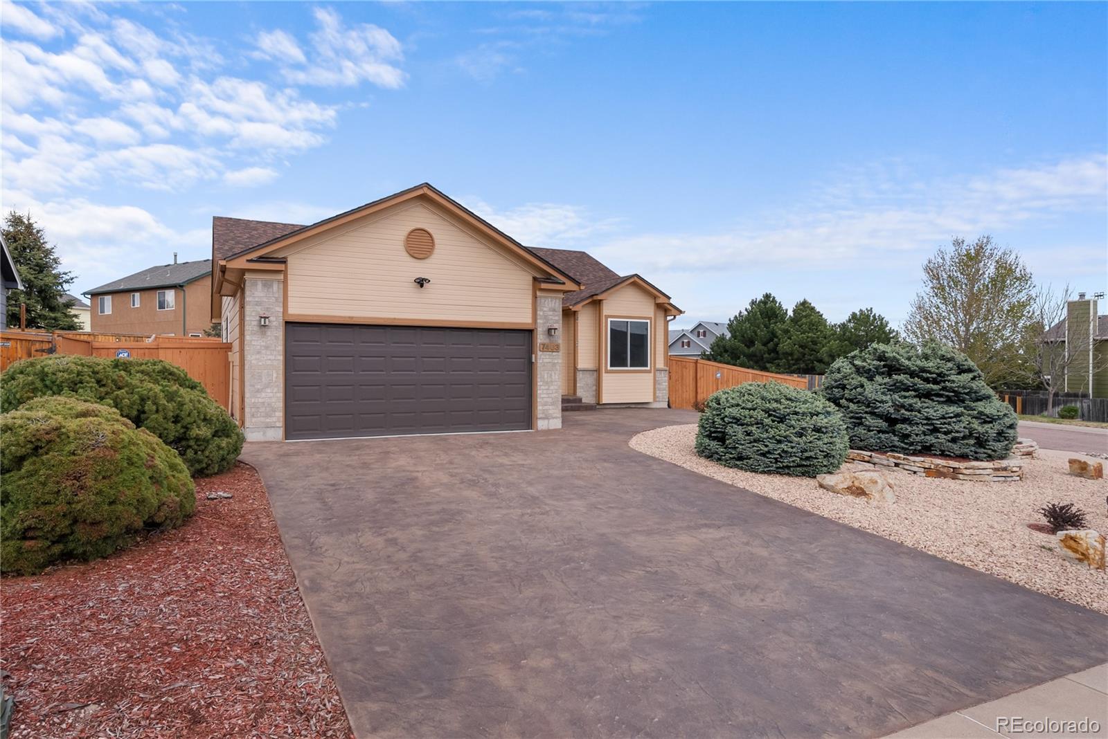 7403 Allens Park Dr, Colorado Springs, CO 80922